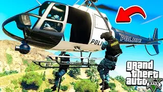 ОМОН ШТУРМУЕТ ДОМ МАФИИ НАРКОДИЛЕРОВ В ГТА 5 МОДЫ! ОБЗОР МОДА В GTA 5! ВИДЕО ГТА ИГРЫ MODS