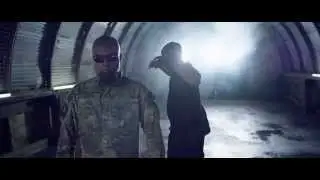 Twista ft. Tech N9ne "Crisis" (Official Music Video)