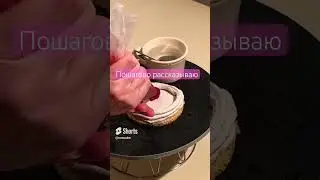 Бенто торт. Bento cake. Как сделать бенто торт. Рецепт бенто торта 