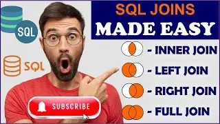 sql joins explained | joins in sql | sql tutorial