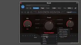 Seventh Heaven Walkthrough