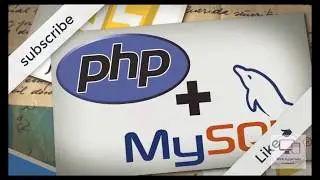 How to insert form data into mysql database using php  and jquery(PART 5)