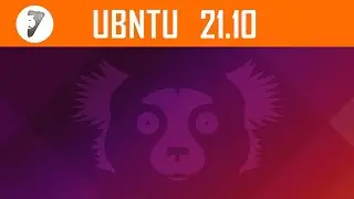 How to install Ubuntu 21.10 Impish Indri in vmware workstation