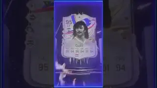 pack luck is real... 🍀 EA loves me ❤️ || FC 24 ULTIMATE TEAM