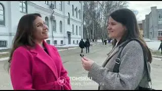 «Я более религиозный, чем вся моя семья»: как томская молодежь отмечает Пасху