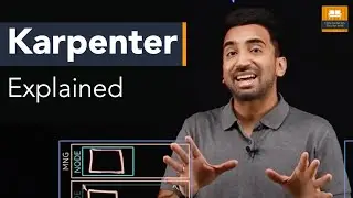 Karpenter for Kubernetes | Karpenter vs Cluster Autoscaler