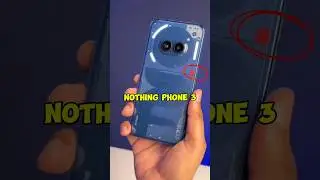 Omg😱Nothing बना iPhone #shorts #trending #viral #tech