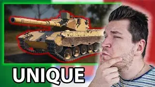 The ITALIAN LEOPARD - Lion SuperTest Preview