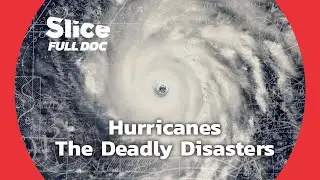 Hurricane : Predicting the Unpredictable - Part 1 | FULL DOCUMENTARY