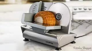 Best Home Meat Slicers 2023 | Top 5 Meat Slicer Machine On Amazon