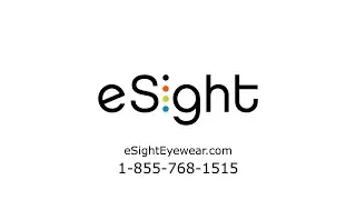 eSight Eyewear