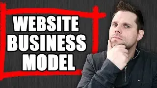 Why I Think Websites Are The Best Business Model