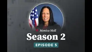 City of Ohio State Podcast Season 2 Ep. 5: Campus Safety with Monica Moll