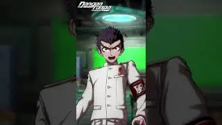 PART 3 - TELLING DANGANRONPA STUDENTS YOU HAVE A CRUSH ON THEM!