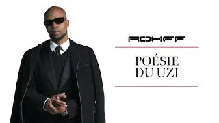 Rohff - Poésie du Uzi [Audio officiel]