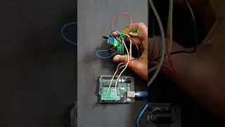 Tilt Sensor With Arduino UNO || Arduino project #arduinoboard #arduinoproject #diy