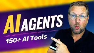 Win a FREE AI Agents 2.0 Account