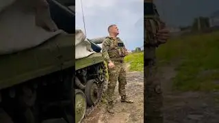 Кто приходит к нам с мечом, тот от меча и погибнет...