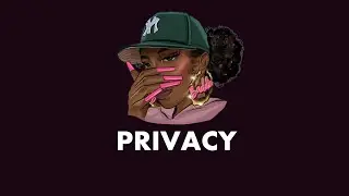 (FREE) GloRilla Type Beat 2024 - Trap Instrumental "PRIVACY"