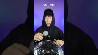 Waterproof MIC #beatbox #tiktok