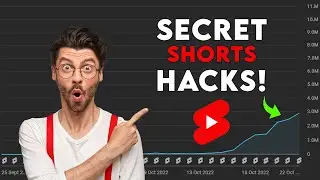 I Tried YouTube Shorts For 30 Days | How to Optimize YT Shorts & Grow Channel Fast!