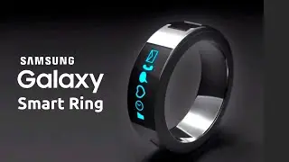 Samsung Galaxy Ring - OFFICIAL!!!