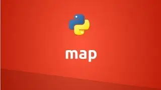 map function in Python