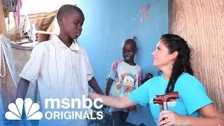 Fighting The Stigma Of Disability | Originals | msnbc