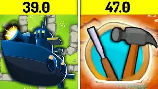 7 Future Bloons Updates