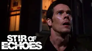 'Tom's Son Gets Kidnapped by the Babysitter' Scene | Stir of Echoes