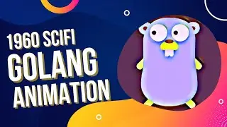 Animation with Golang