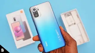 Redmi Note 10s Review - Best of the series?