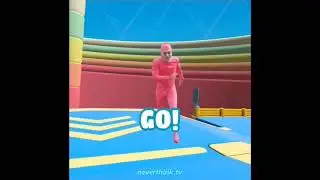 Fall guys meme compilation