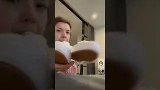 НУ ЭТО Я УРВАЛА САМУЮ УДОБНУЮ ОБУВЬ