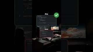 Noob Vs Pro(react)|Junior Vs Senior| developer. #programming #coding #javascript #html #css. #react.