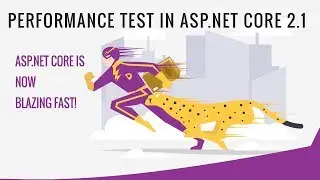 ASP.NET Core is Blazing Fast! Now (Performance Benchmark)