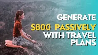 Earn $800/Day Automatically With This Special App! (Make Money Online 2023)