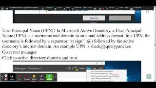 Synchronize domain users to Microsoft 365 Set up Active directory synchronization for Microsoft 365