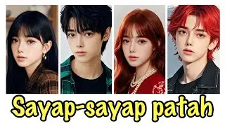 DRAMA REVLICCA - SAYAP-SAYAP PATAH (FULL PART)