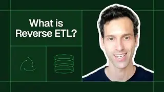 What is Reverse ETL? A 3 minute intro for operators