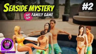 Seaside Mystery | New Version 0.22.0 | Full Walkthrough | Part #2