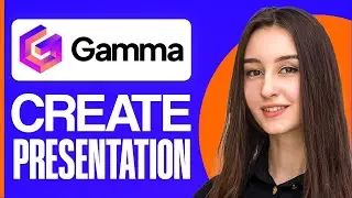 Full Gamma AI App Tutorial For Beginners (2024) - Create Presentations With AI