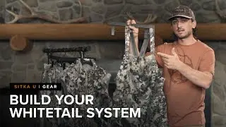 Whitetail gear for all-season comfort with Chris Bee