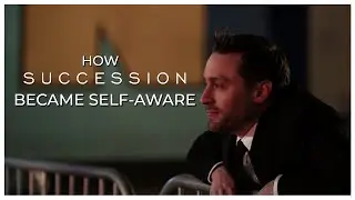 How SUCCESSION Became Self Aware