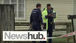 Death of elderly woman in home invasion a sign of stressful times in NZ - Far North Mayor | Newshub