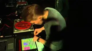 Blazej Malinowski Boiler Room Poland Live Set