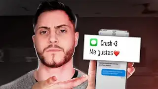 4 Señales Ocultas De Que Le Gustas