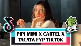 DJ PIPI MIMI X CARTEL X TACATA FYP - DJ DABEL (FUNKY KALABAHI) 🔥🥳