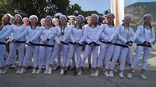 Детская морская флотилия 