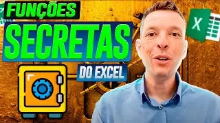 Existem Funções Secretas no Excel?